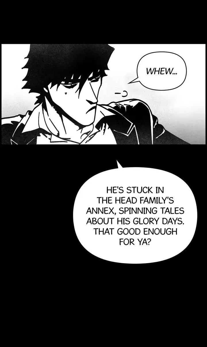 Sangyang:The Wanderer Chapter 20 - page 7