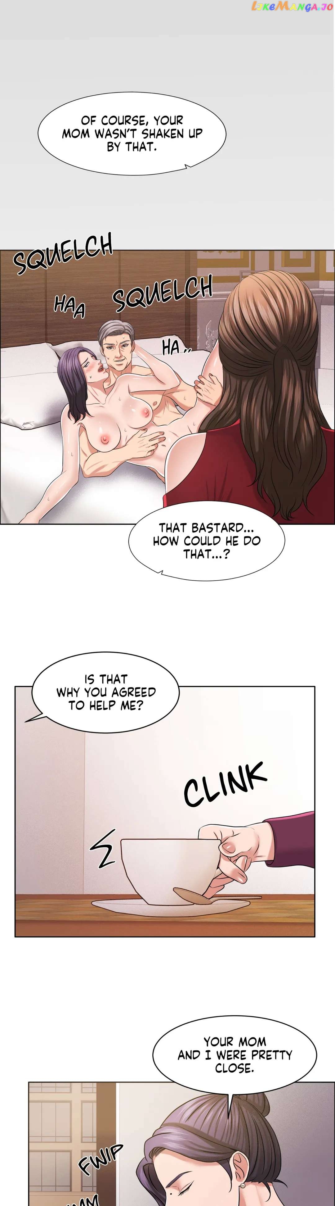 The Secret Promise chapter 13 - page 22