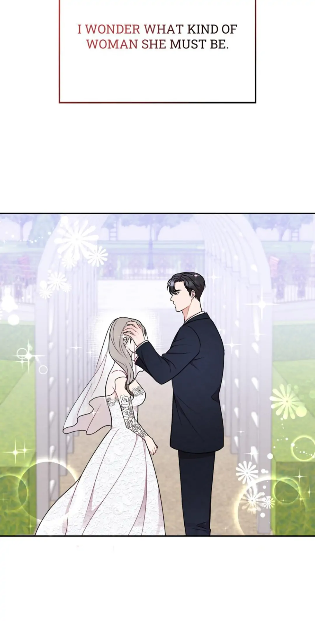 My Boss's Perfect Wedding chapter 1 - page 63