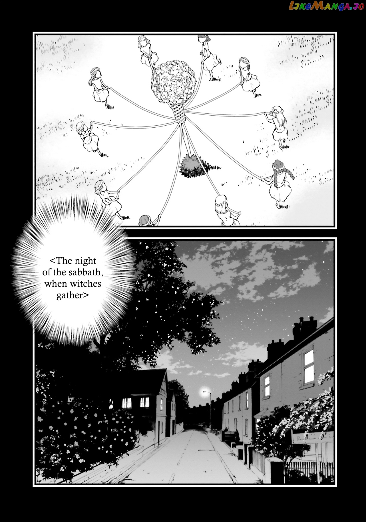 Mobile Suit Gundam Walpurgis chapter 40 - page 13