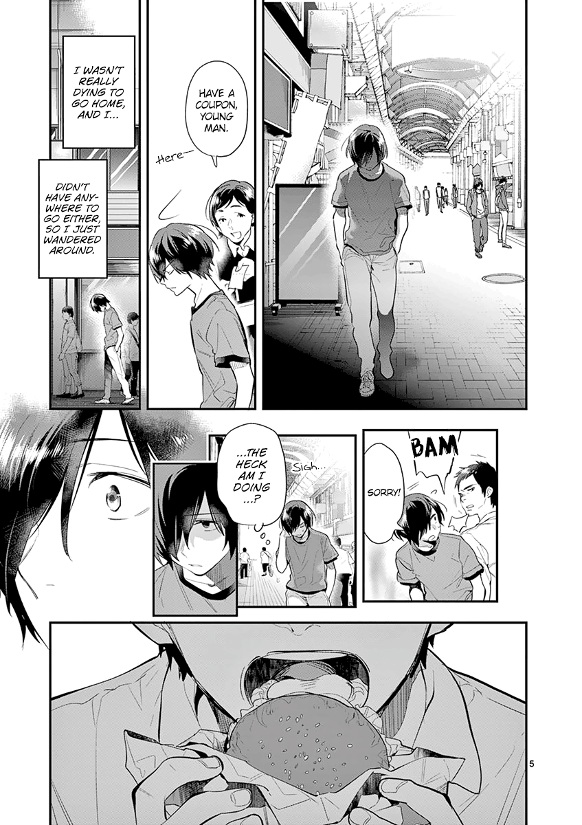 Ao No Orchestra chapter 29 - page 10