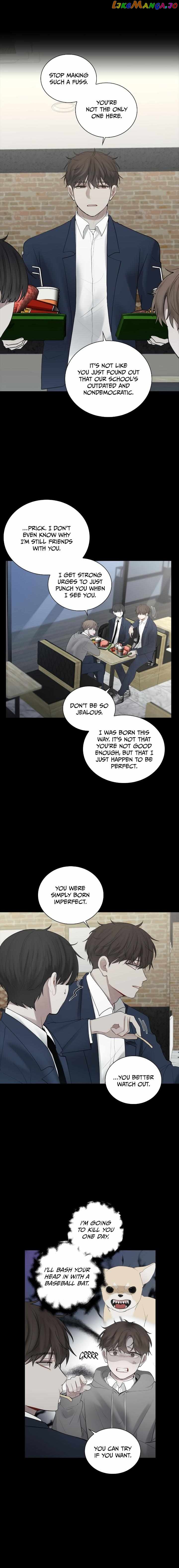 Doppleganger chapter 12 - page 7