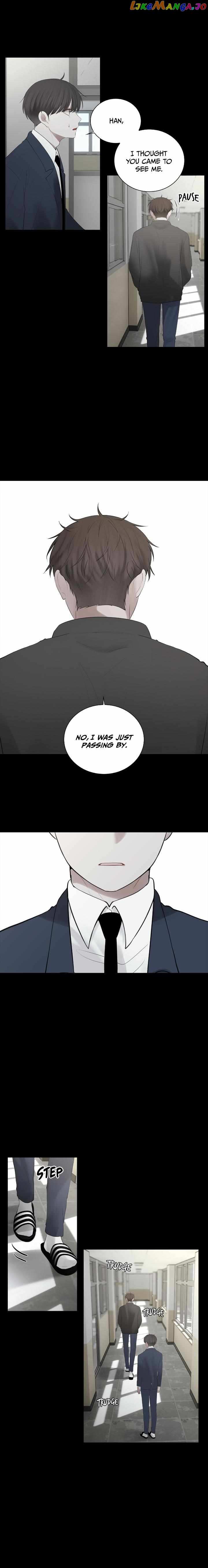 Doppleganger chapter 13 - page 4