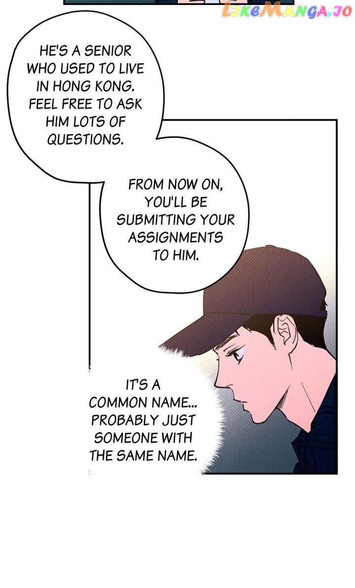 Semantic Error chapter 5 - page 53