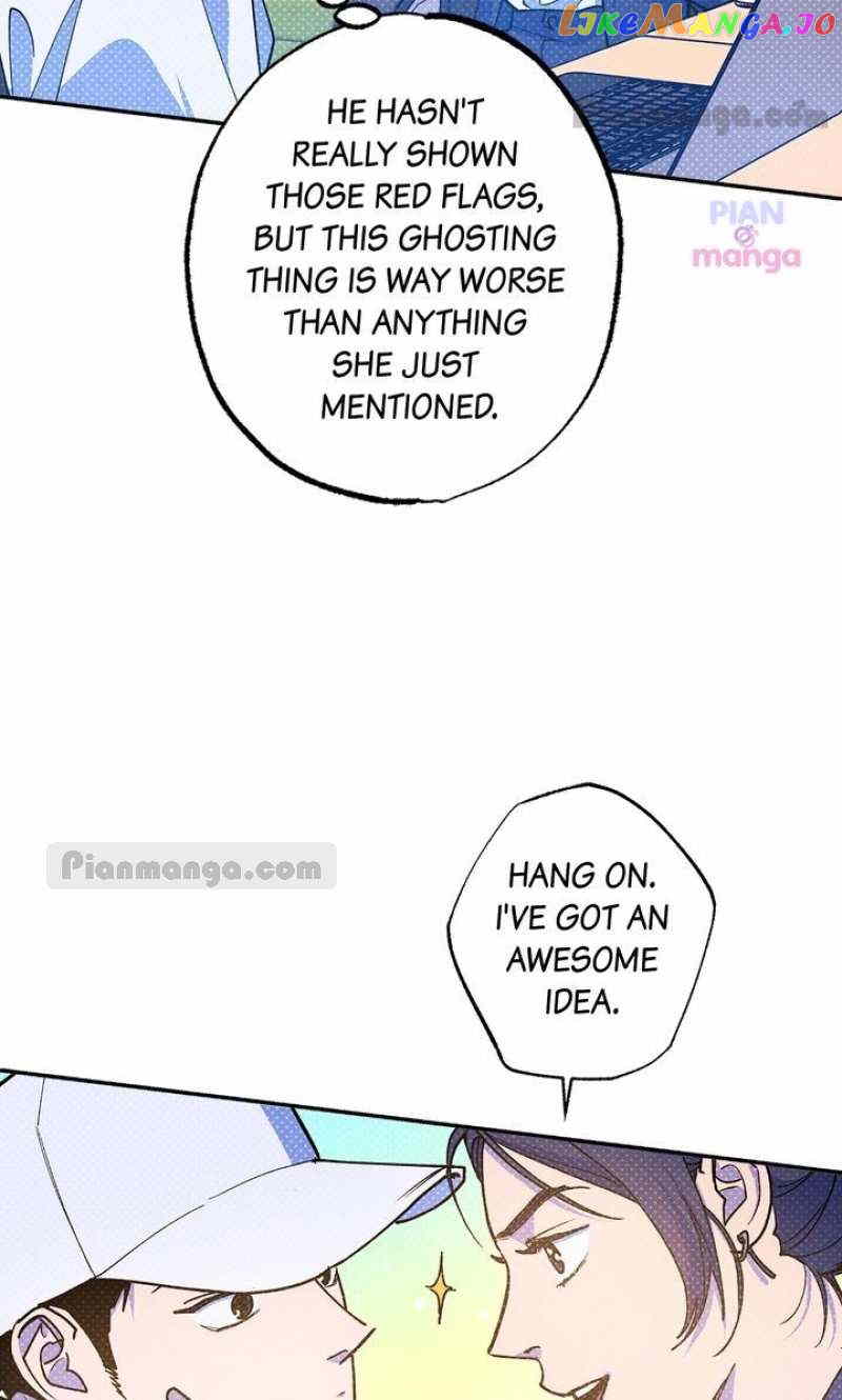 Semantic Error chapter 77 - page 39