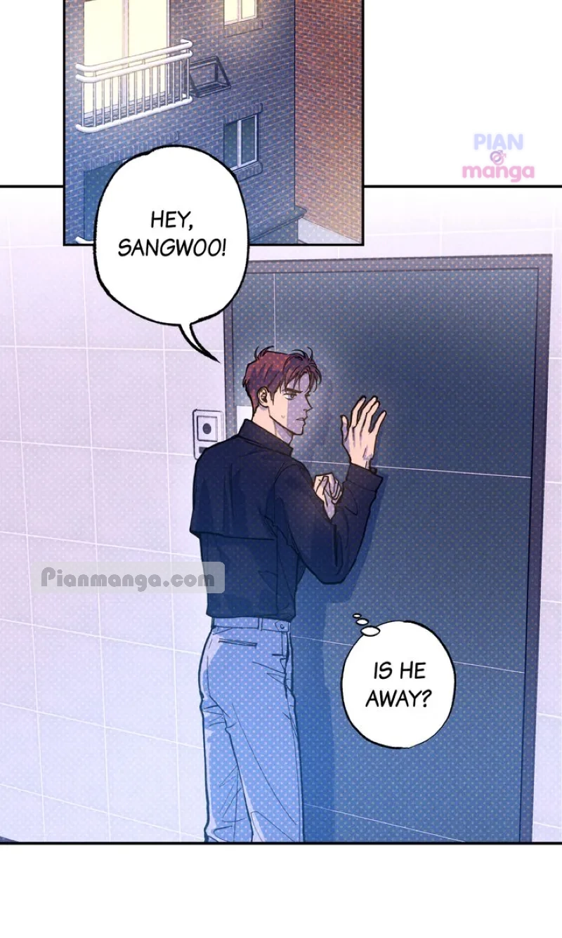 Semantic Error chapter 79 - page 3