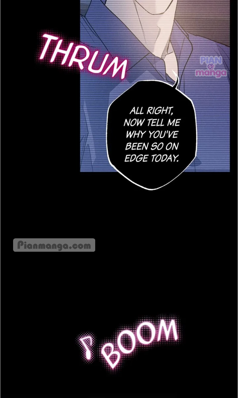 Semantic Error chapter 80 - page 7