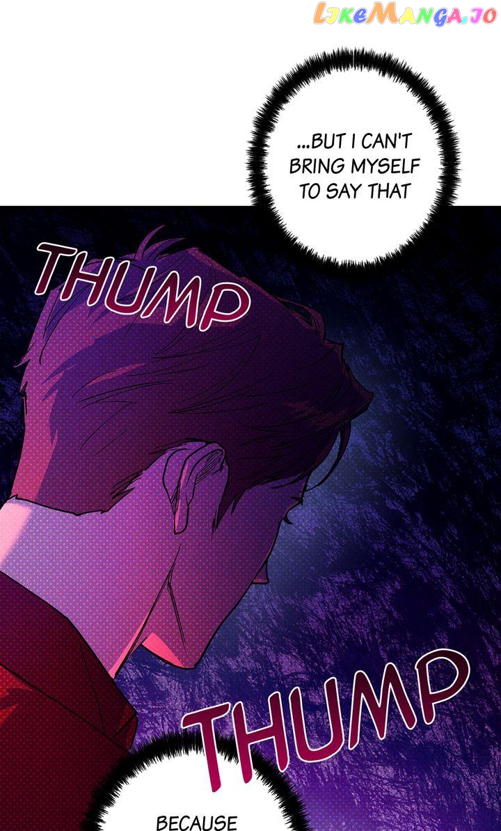 Semantic Error chapter 81 - page 69