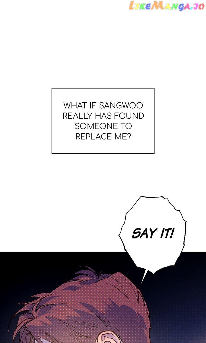 Semantic Error chapter 81 - page 83