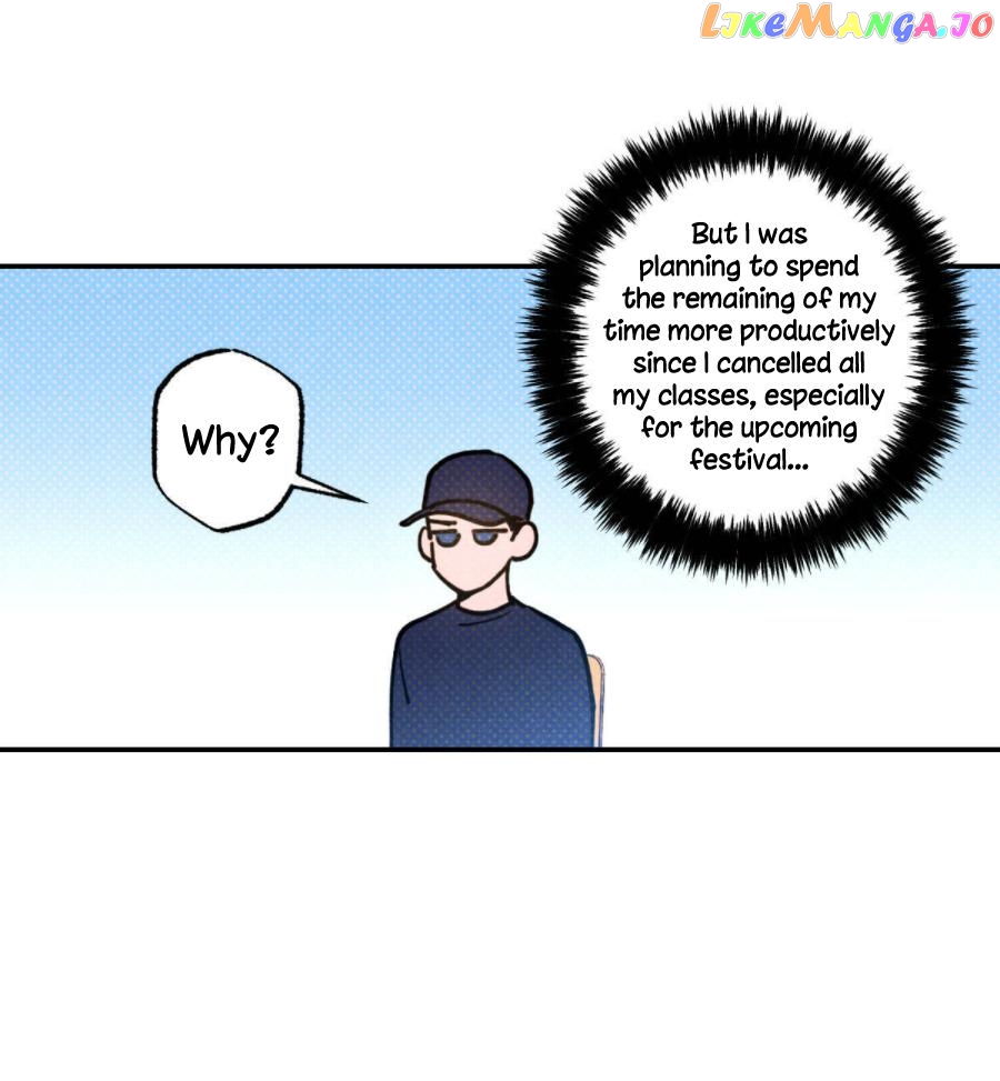 Semantic Error chapter 38 - page 61