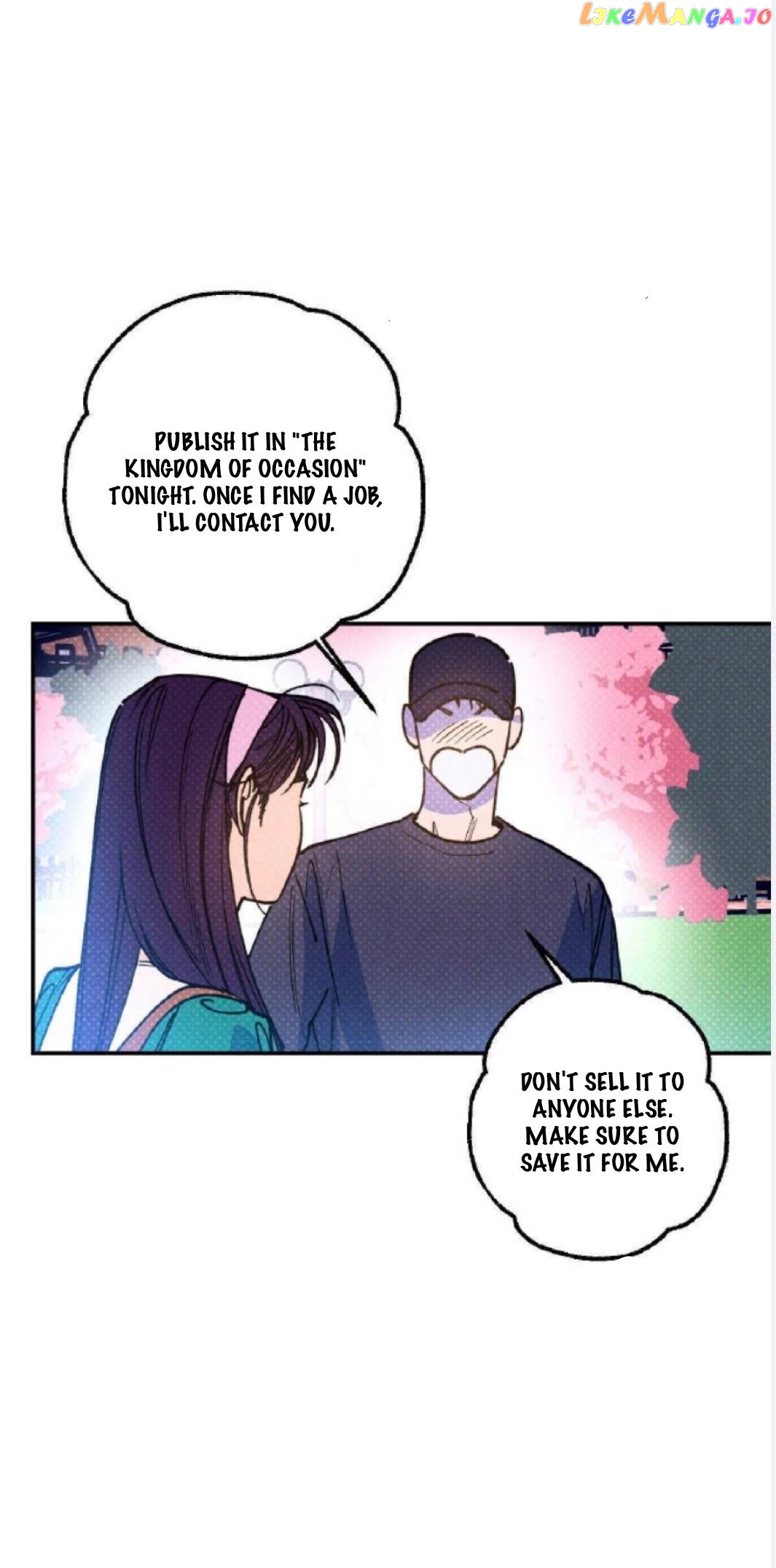 Semantic Error chapter 41 - page 26