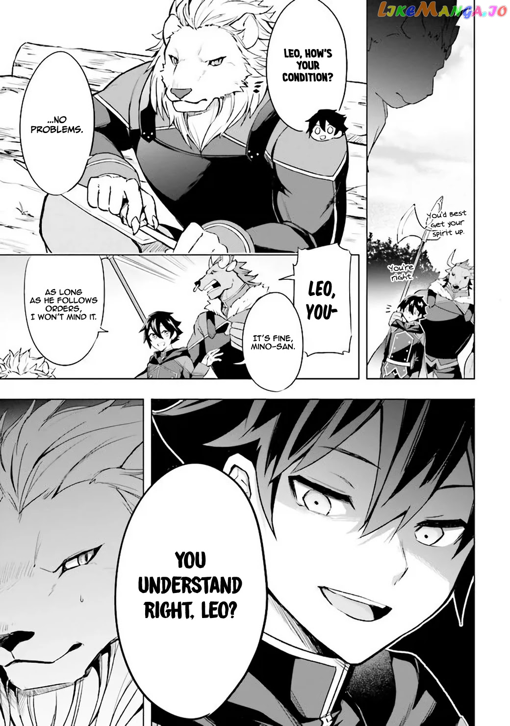 Kuro No Senki Isekai Ten’I Shita Boku Ga Saikyou Na No Wa Bed No Ue Dake No You Desu chapter 1.1 - page 9