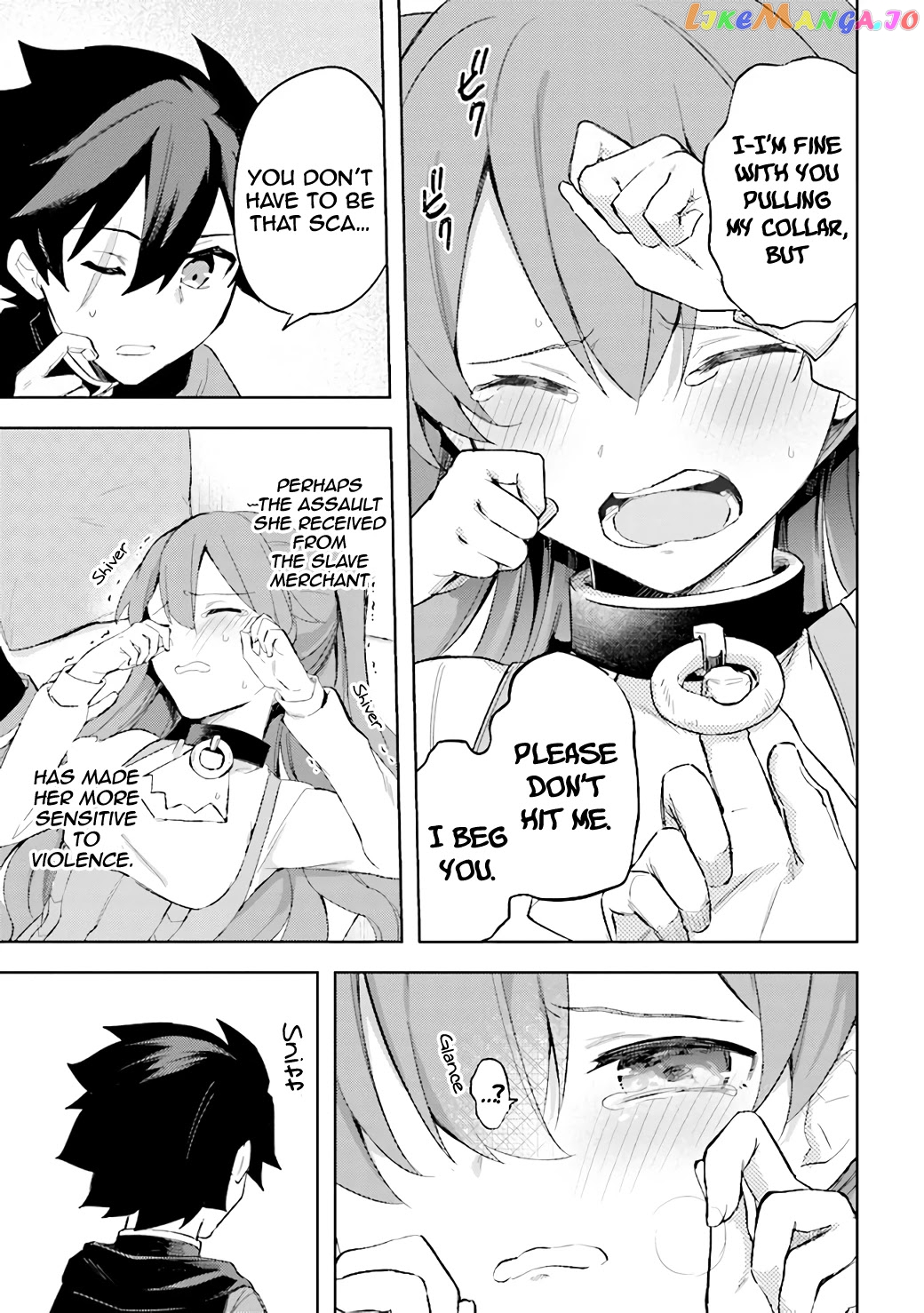 Kuro No Senki Isekai Ten’I Shita Boku Ga Saikyou Na No Wa Bed No Ue Dake No You Desu chapter 6.1 - page 27