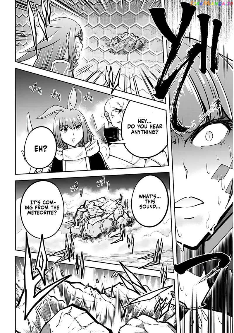 Live Dungeon chapter 43 - page 16