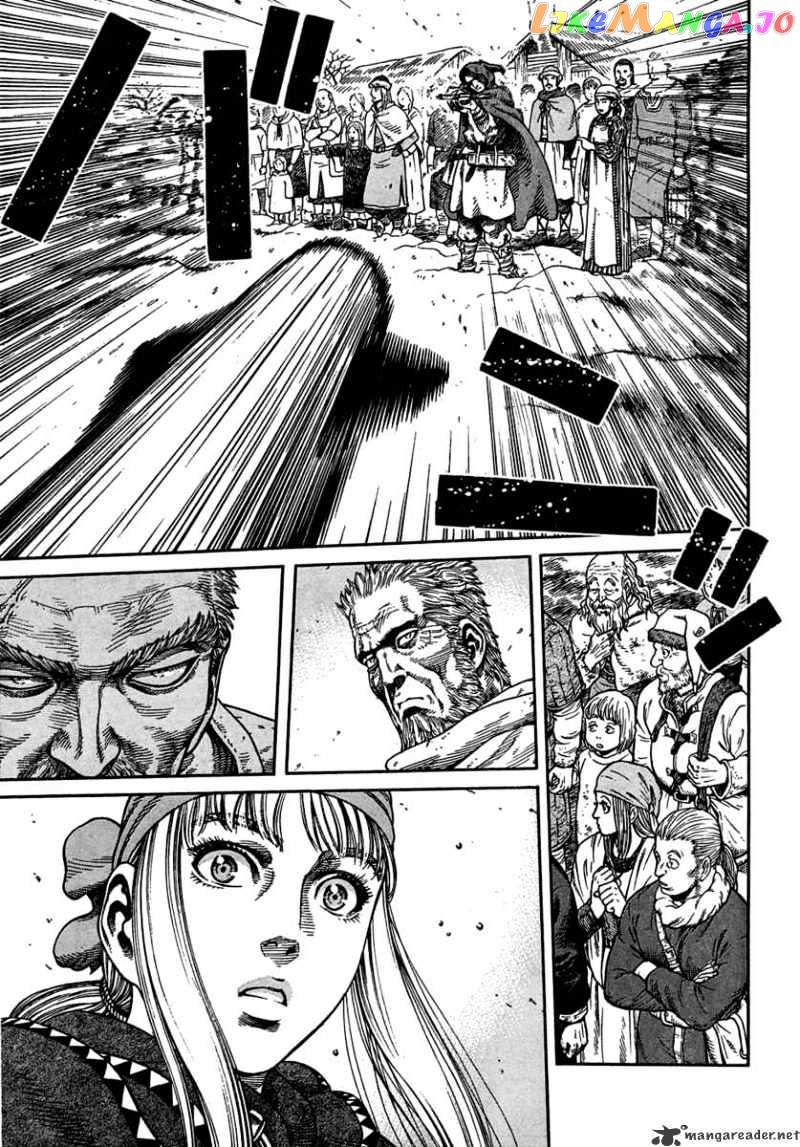 Vinland Saga chapter 48 - page 21