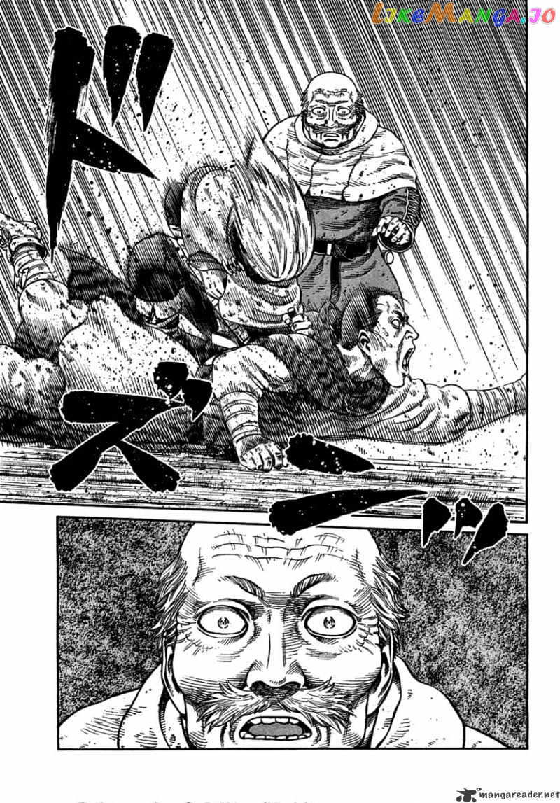 Vinland Saga chapter 48 - page 27