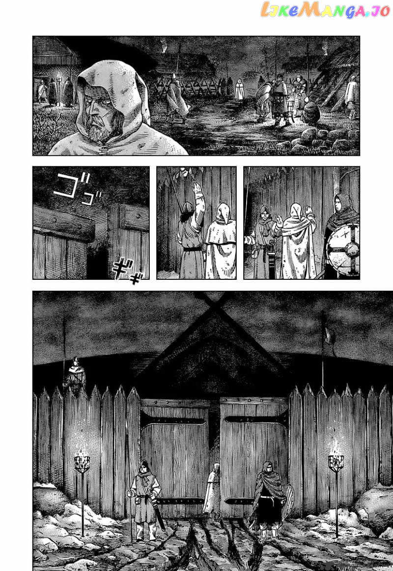 Vinland Saga chapter 50 - page 14