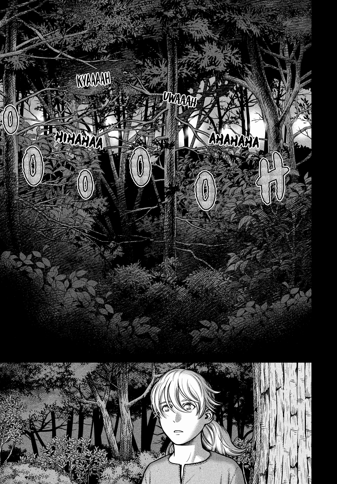 Vinland Saga chapter 198 - page 14