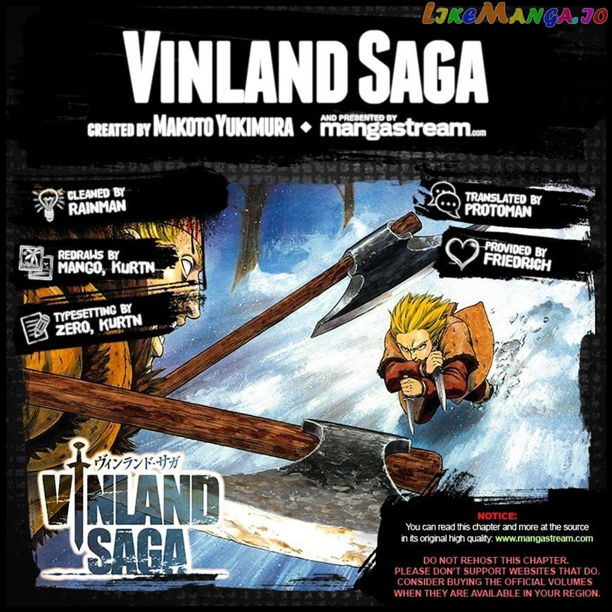 Vinland Saga chapter 142 - page 26