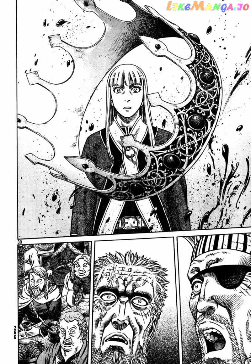 Vinland Saga chapter 52 - page 29