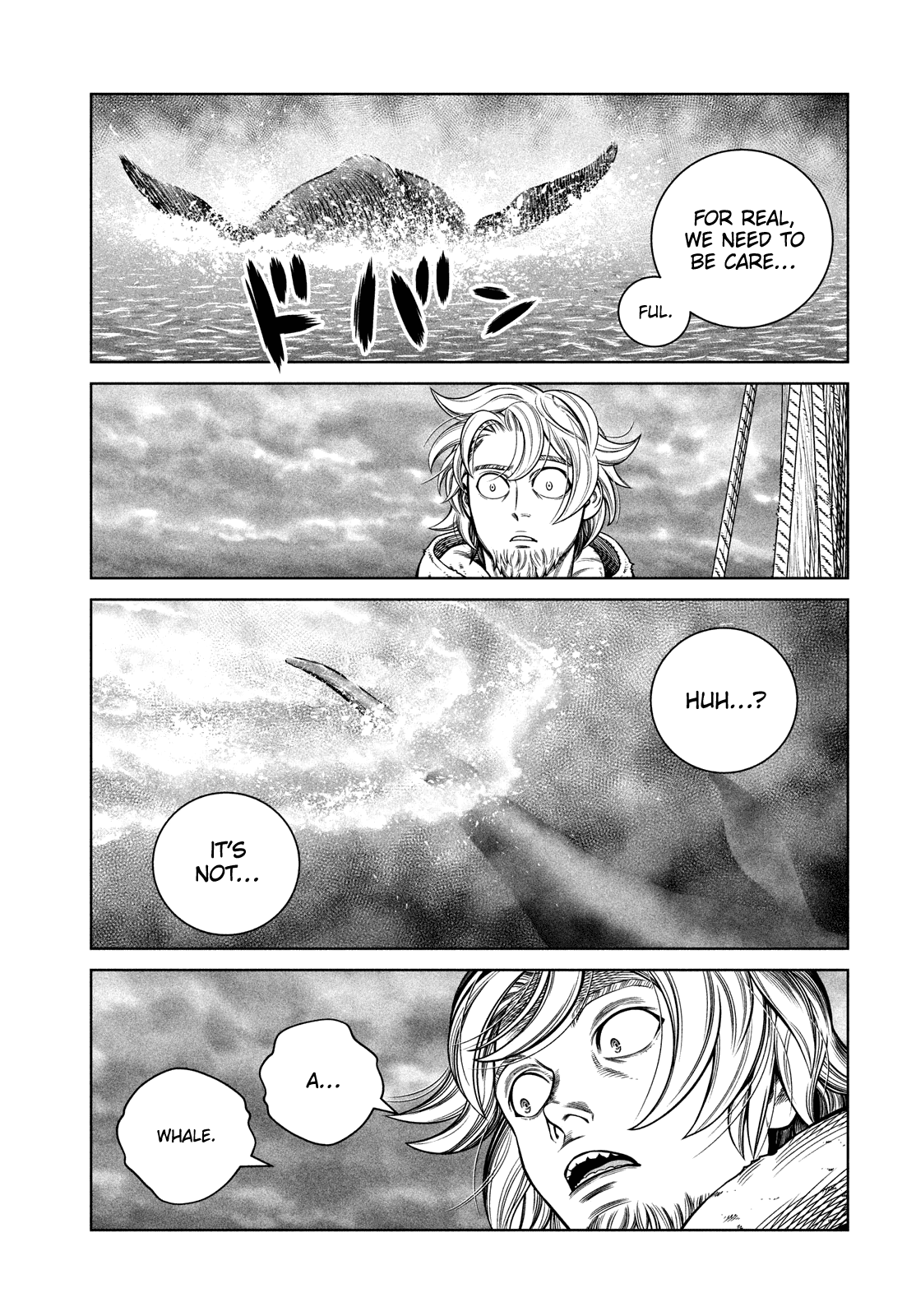 Vinland Saga chapter 178 - page 18