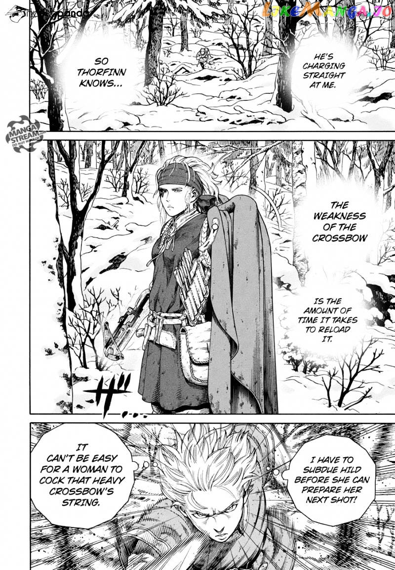 Vinland Saga chapter 121 - page 10