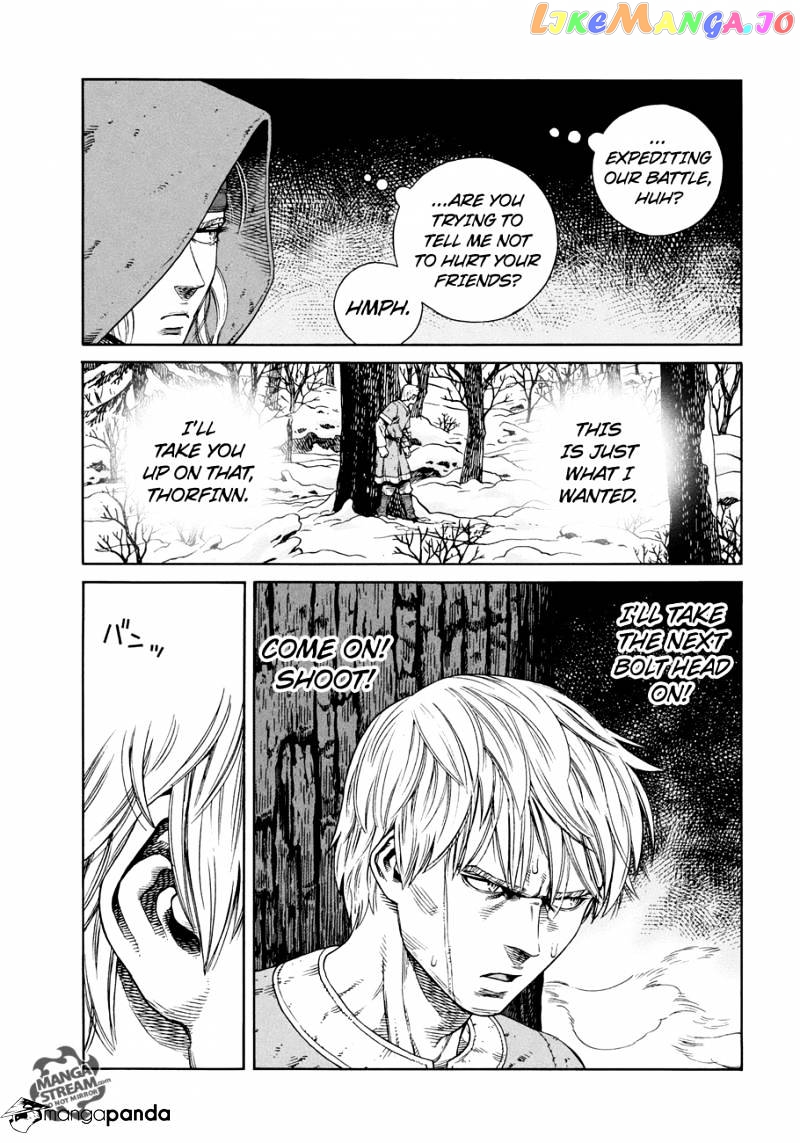 Vinland Saga chapter 121 - page 7