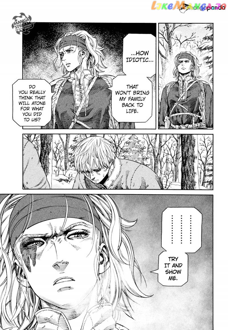 Vinland Saga chapter 122 - page 26