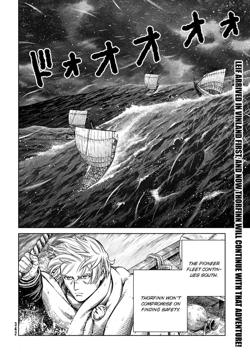 Vinland Saga chapter 180 - page 3