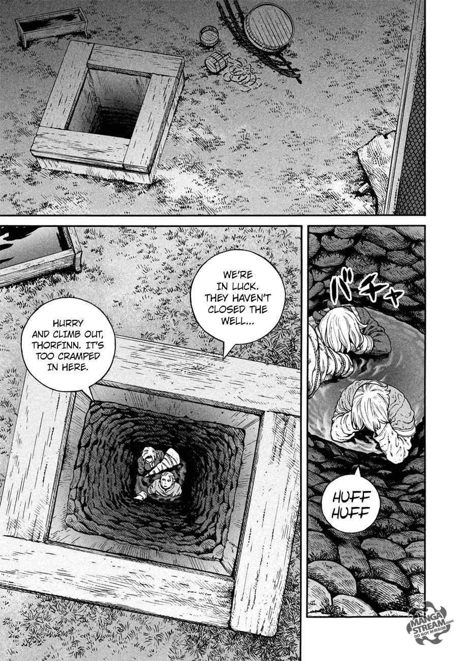 Vinland Saga chapter 146 - page 4