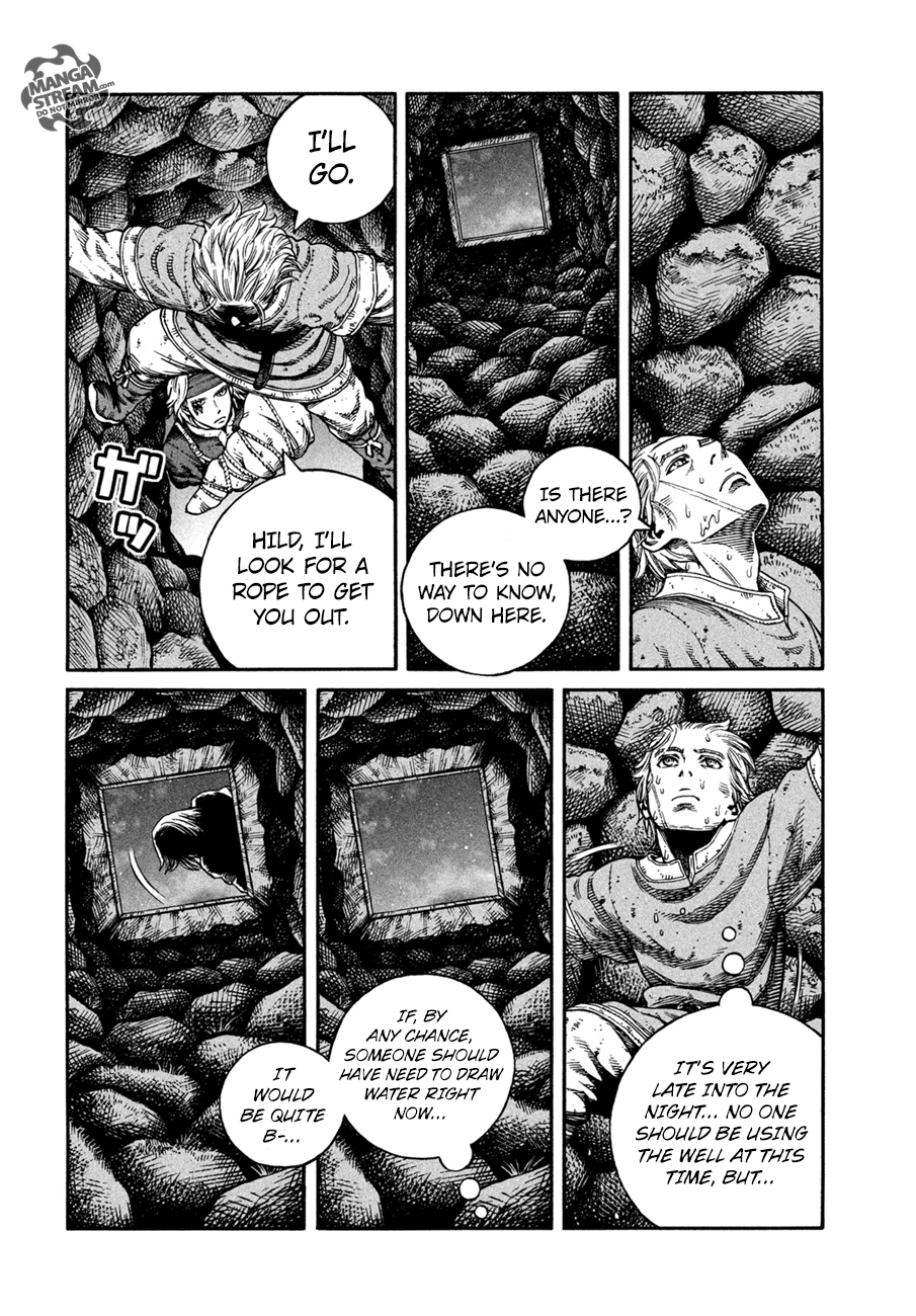 Vinland Saga chapter 146 - page 5