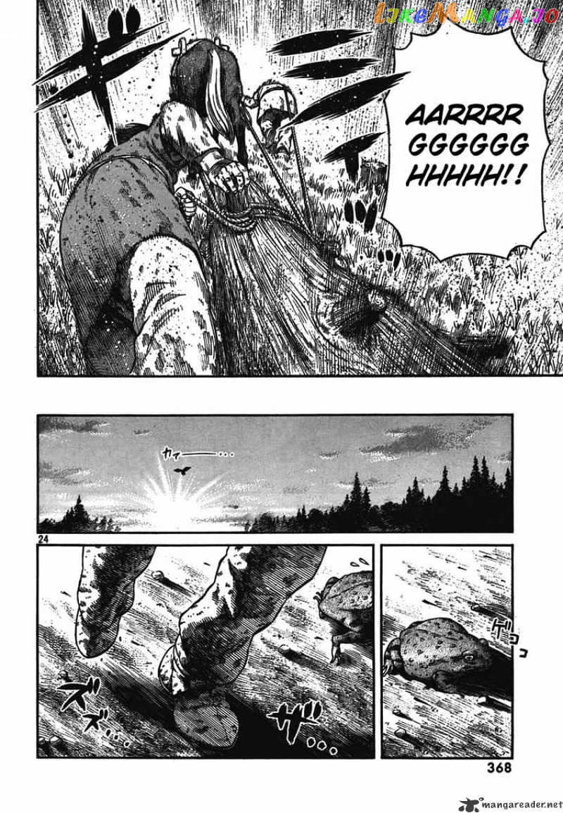 Vinland Saga chapter 56 - page 24