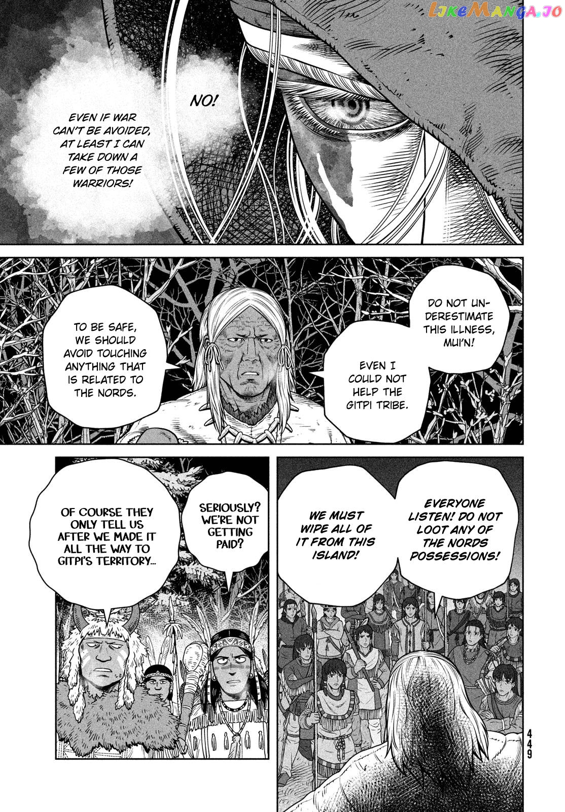 Vinland Saga chapter 204 - page 24