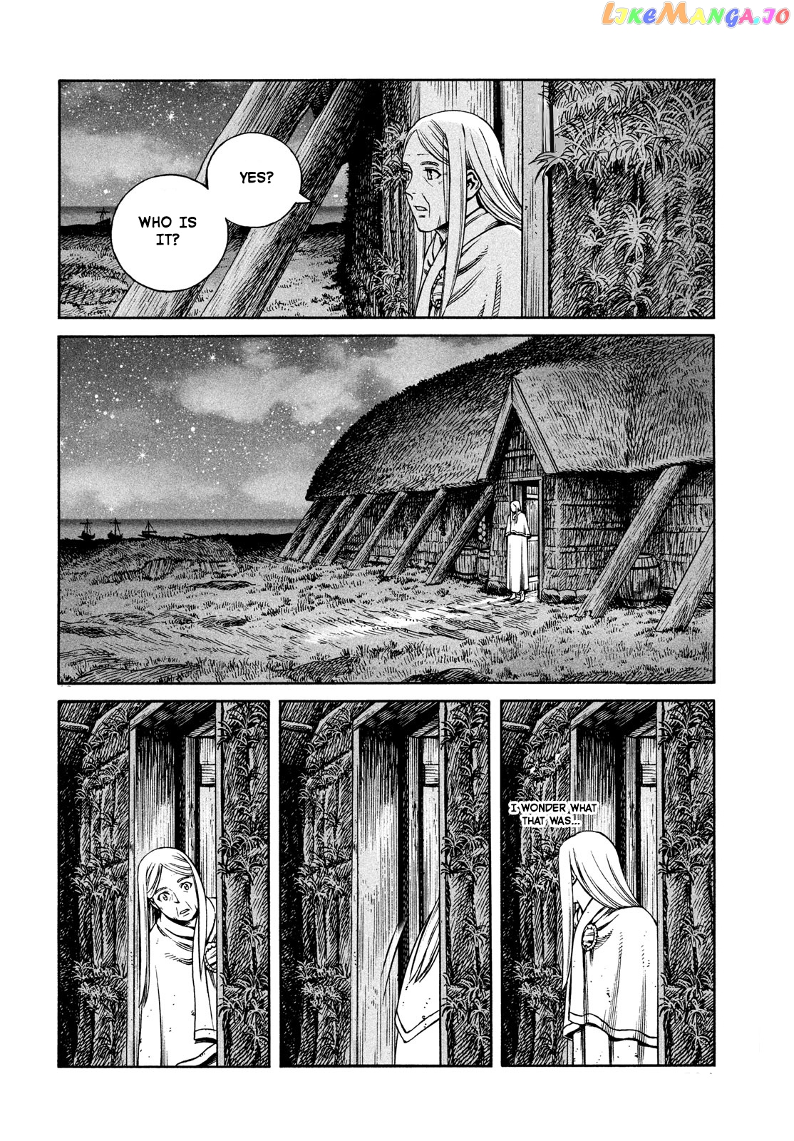 Vinland Saga chapter 168 - page 20