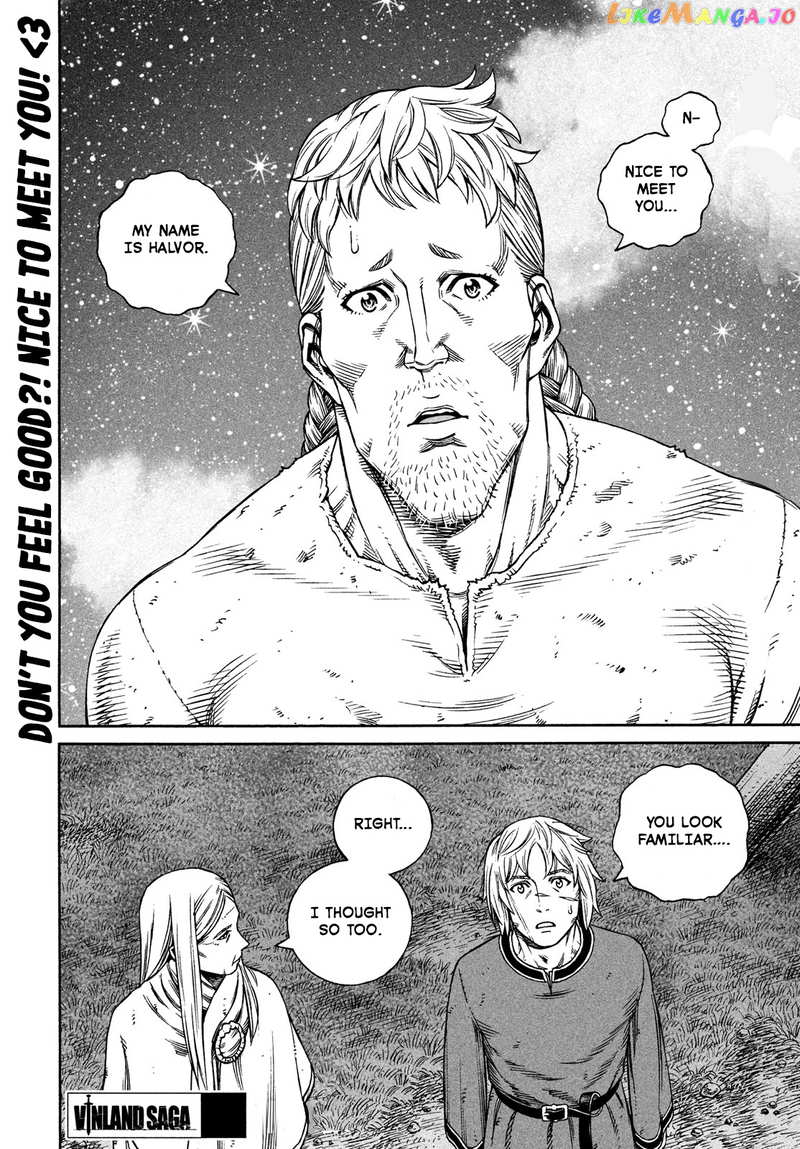 Vinland Saga chapter 168 - page 24