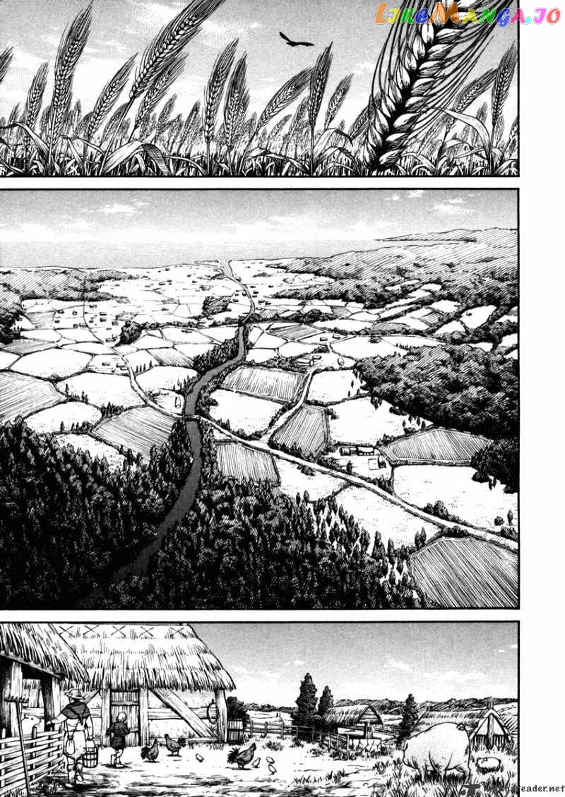 Vinland Saga chapter 17 - page 14