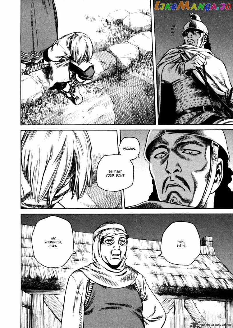 Vinland Saga chapter 17 - page 27