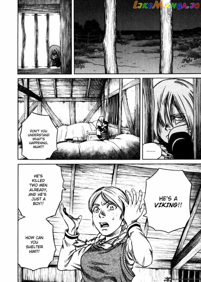 Vinland Saga chapter 17 - page 29