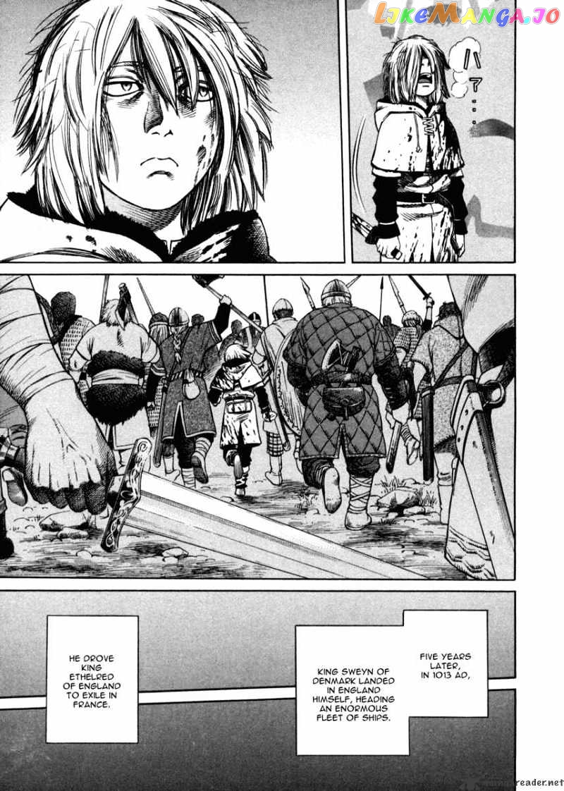 Vinland Saga chapter 17 - page 48