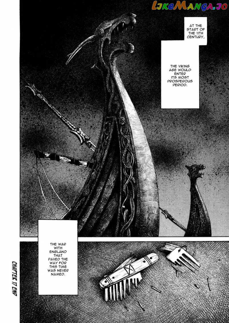 Vinland Saga chapter 17 - page 49