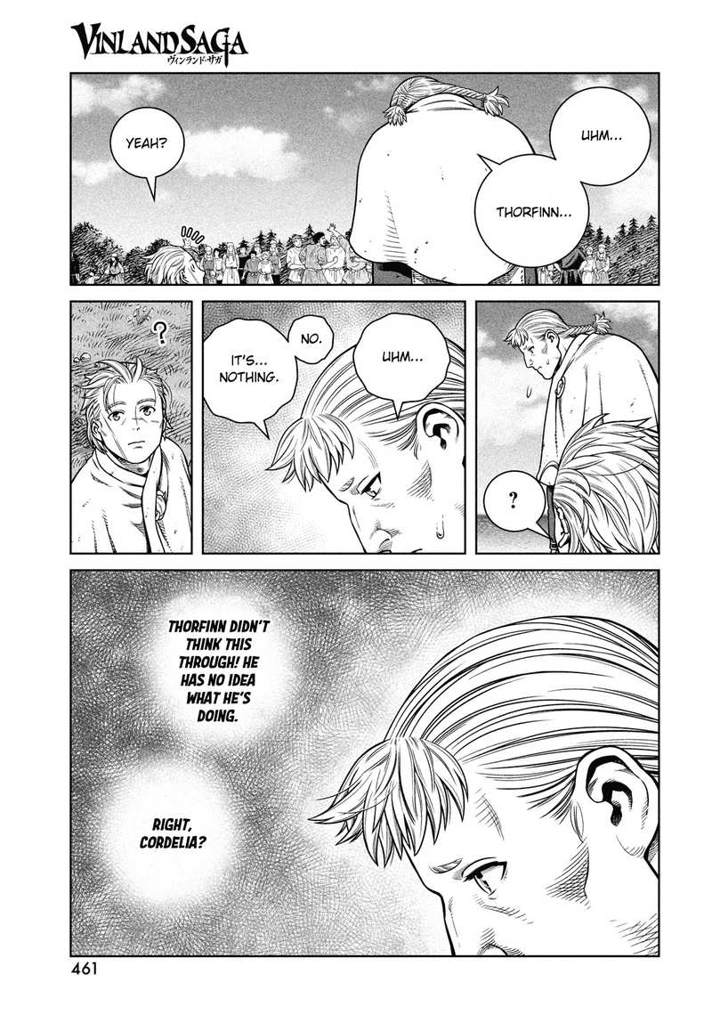 Vinland Saga chapter 186 - page 10