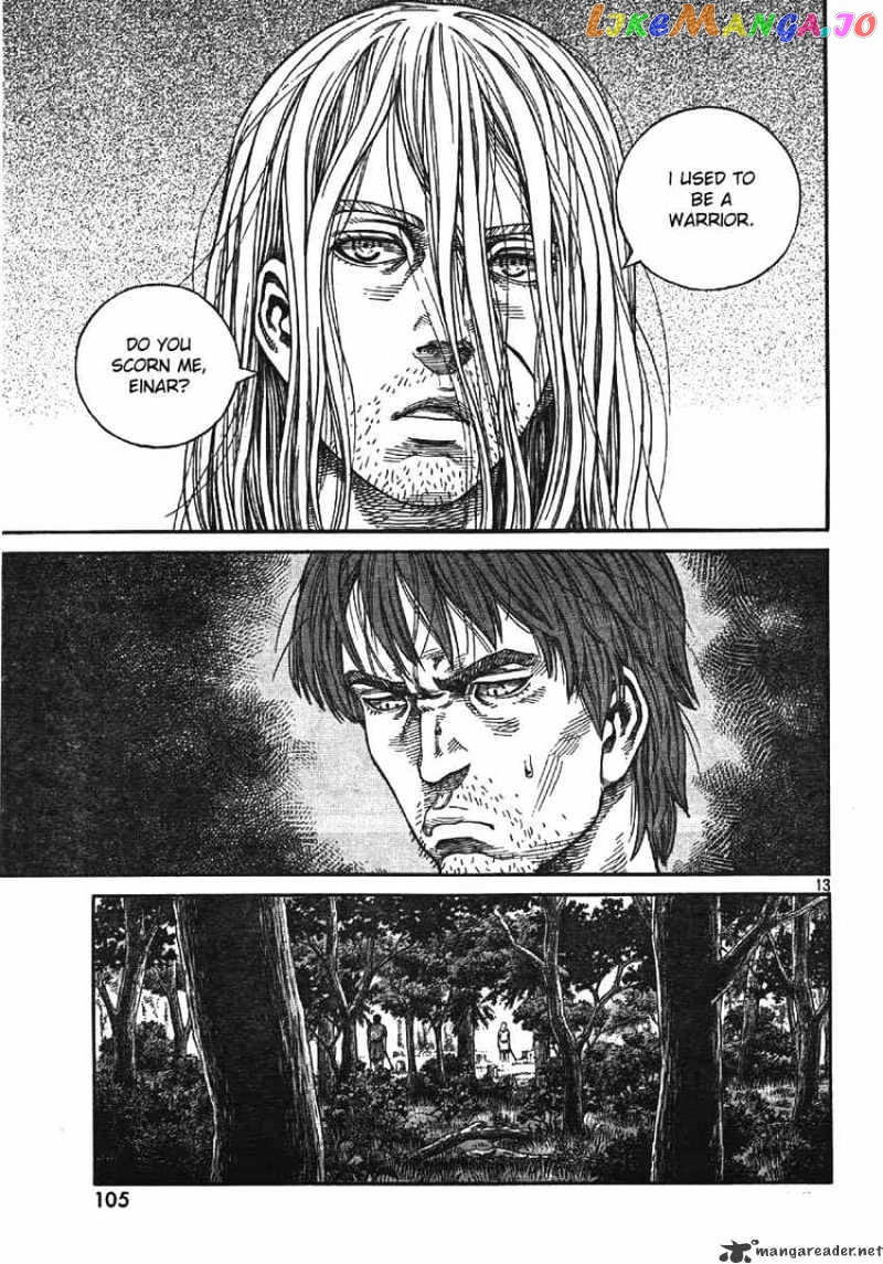 Vinland Saga chapter 60 - page 13