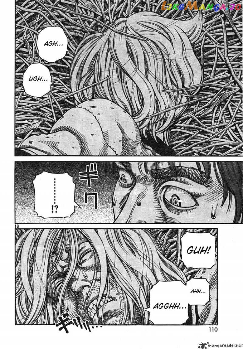 Vinland Saga chapter 60 - page 18