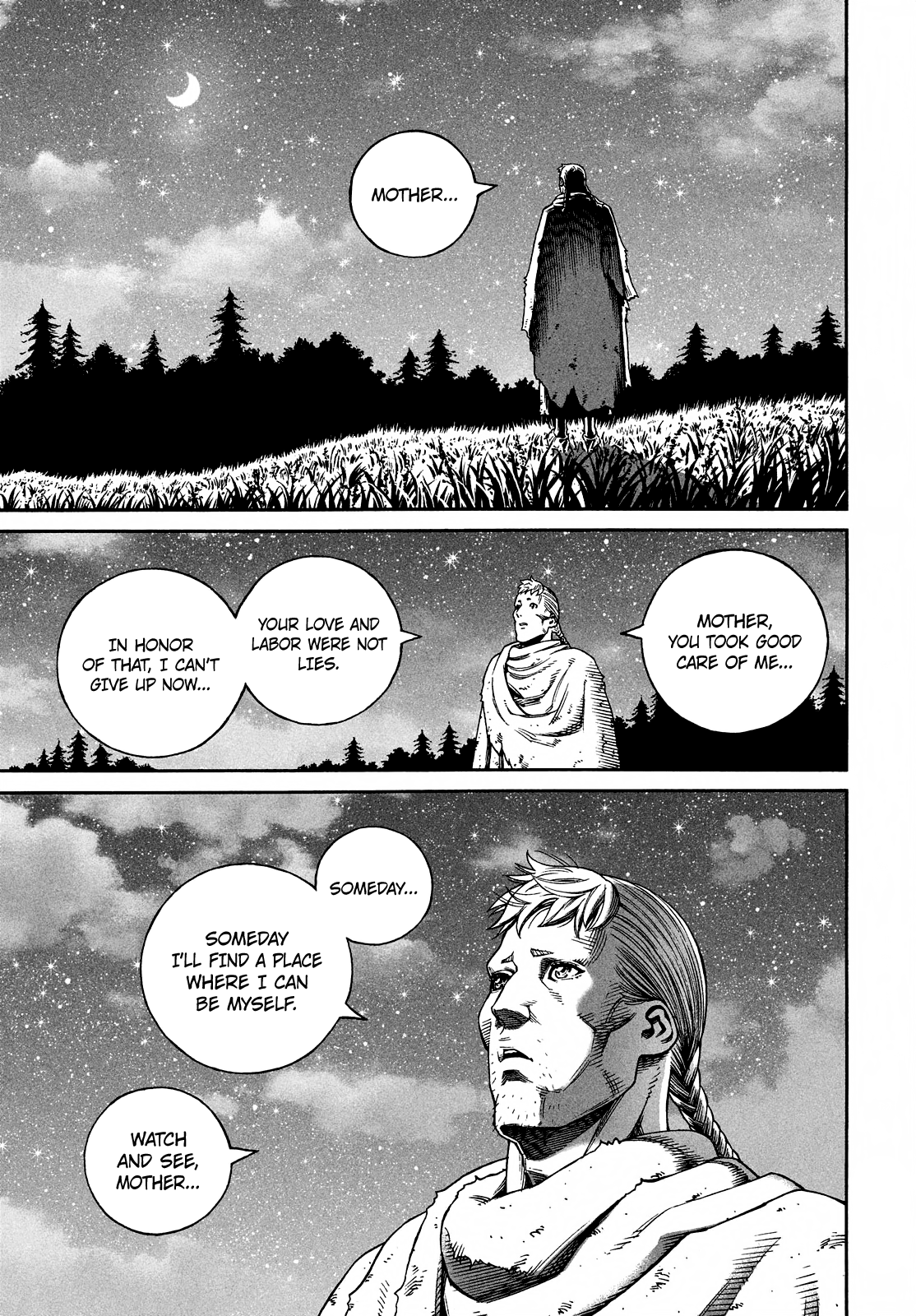 Vinland Saga chapter 169 - page 22