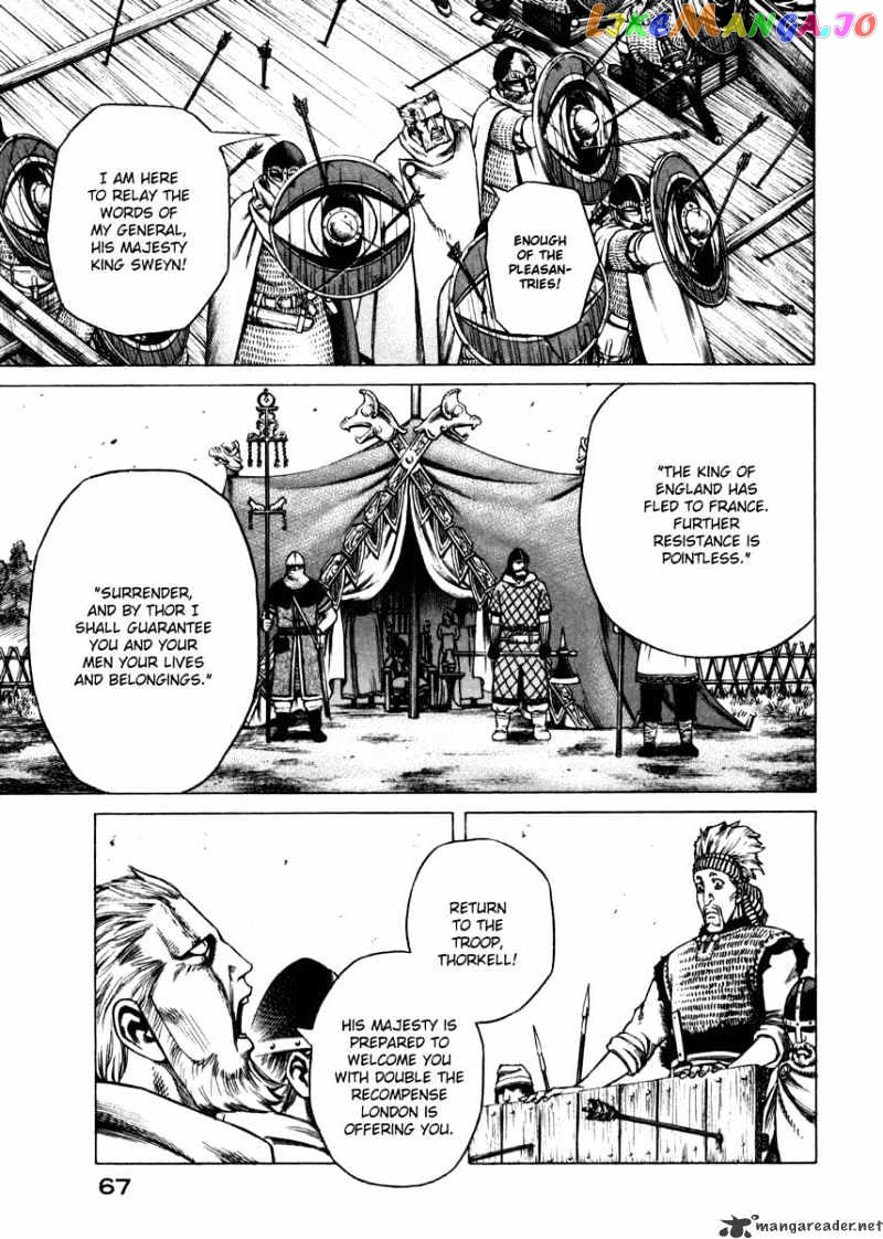 Vinland Saga chapter 18 - page 18