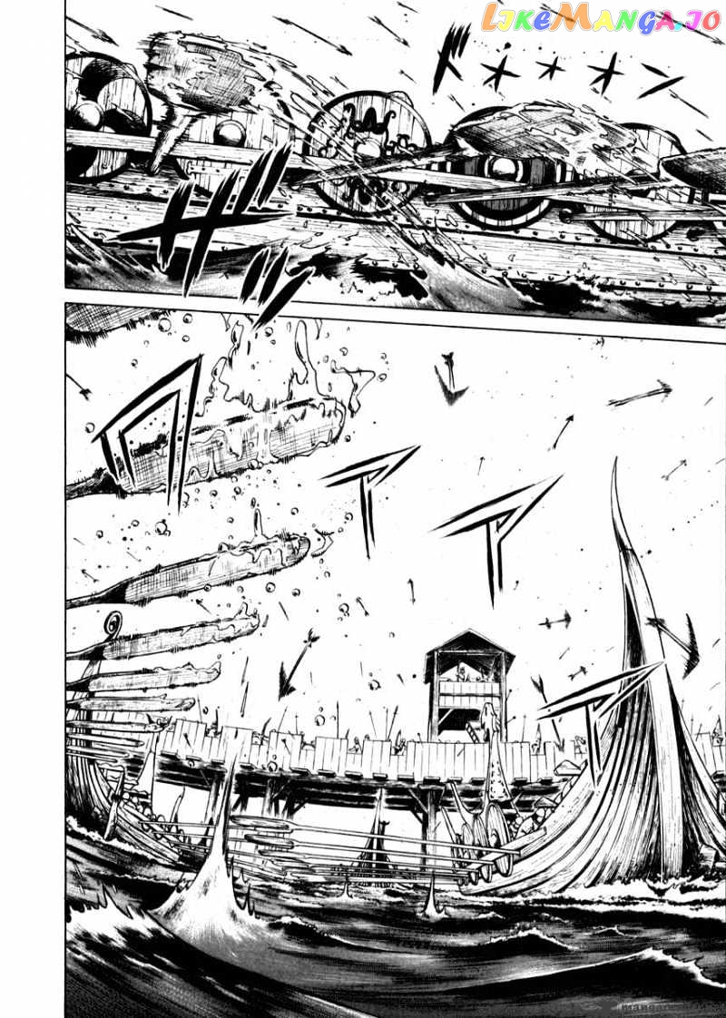 Vinland Saga chapter 18 - page 27