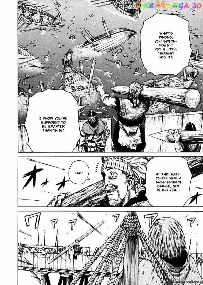 Vinland Saga chapter 18 - page 31