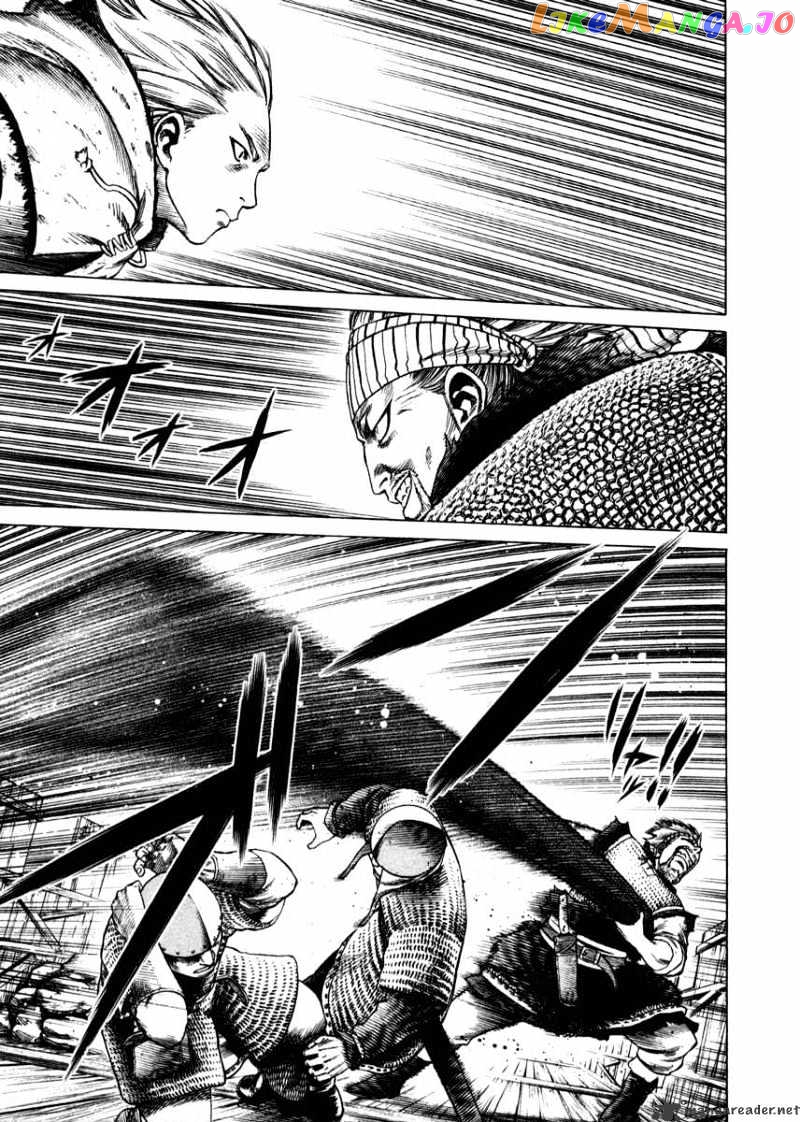 Vinland Saga chapter 18 - page 36