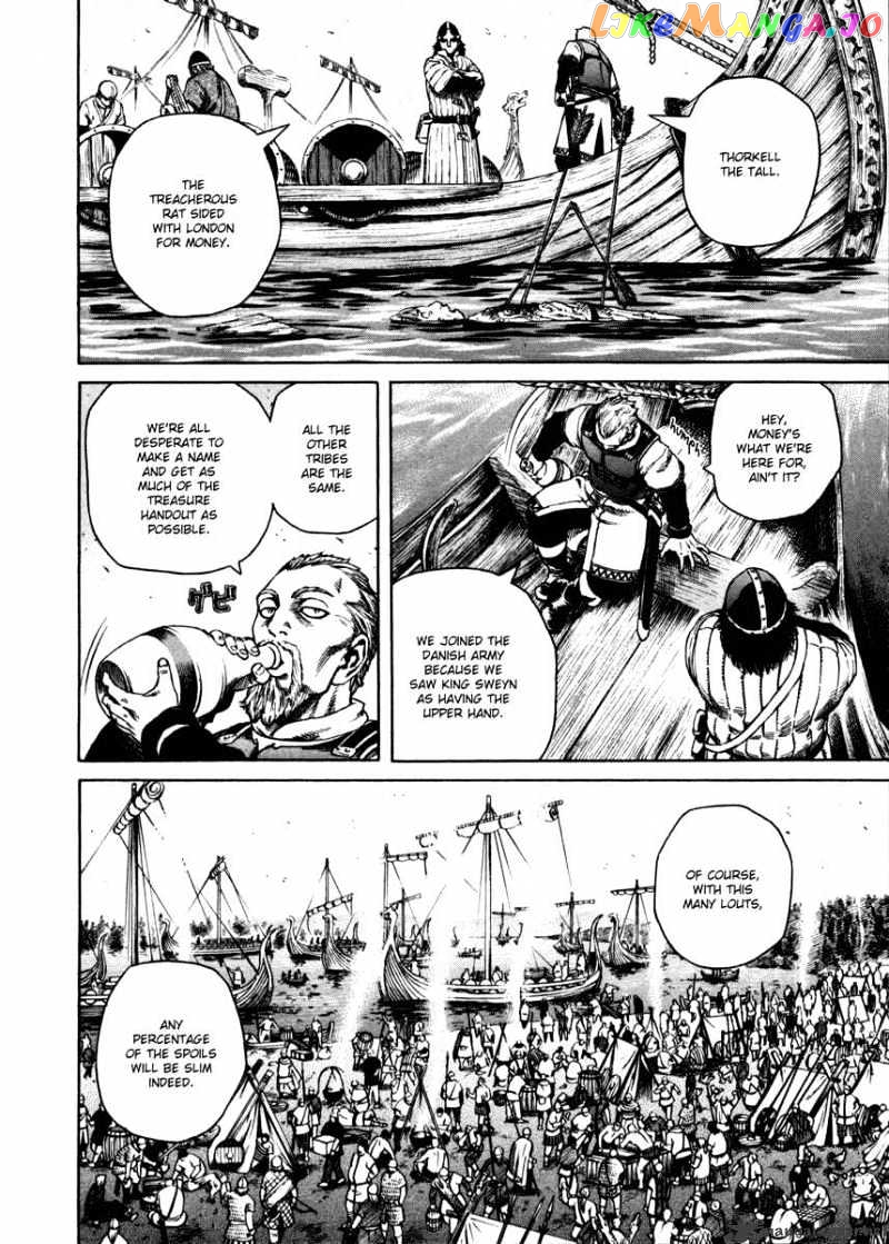 Vinland Saga chapter 18 - page 9