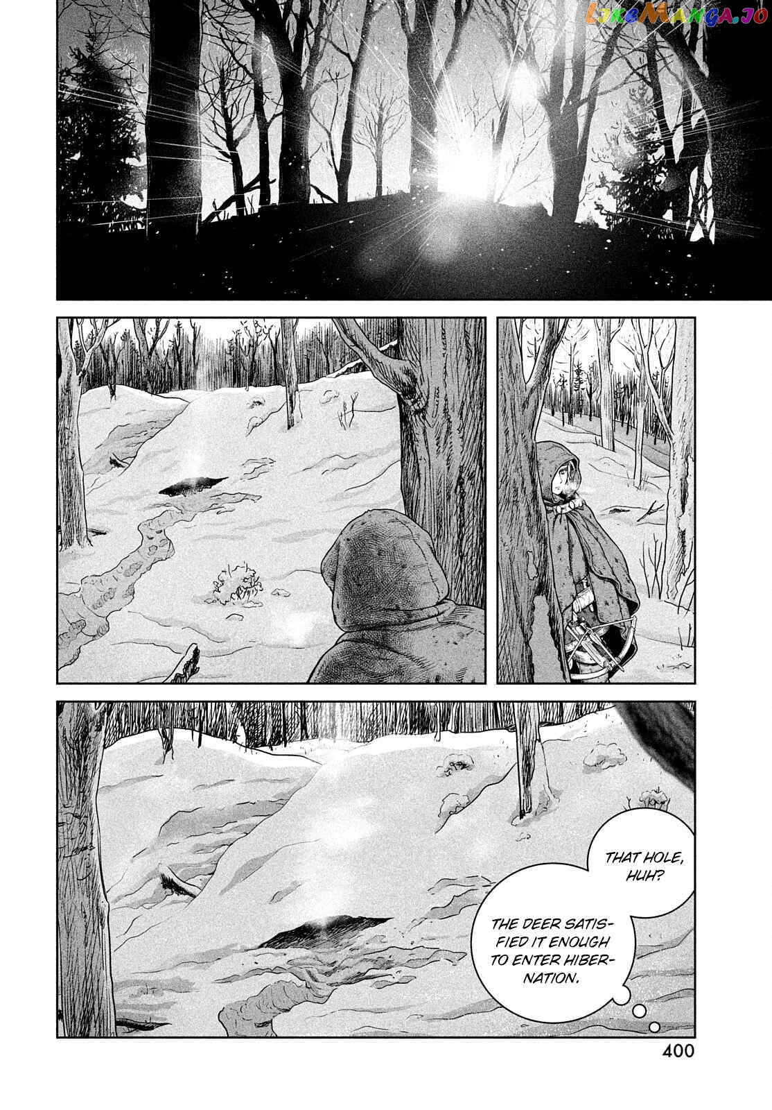 Vinland Saga chapter 188 - page 13